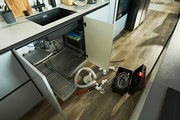 24/7 Emergency Pipe Repair experts in Crystal Hill, VA